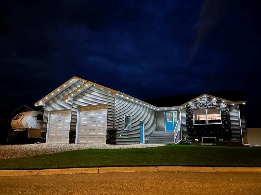 Heritage Home — London by Celebrate Lighting in London, Ontario